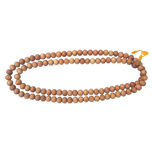 Sandal wood Mala MBP-2002